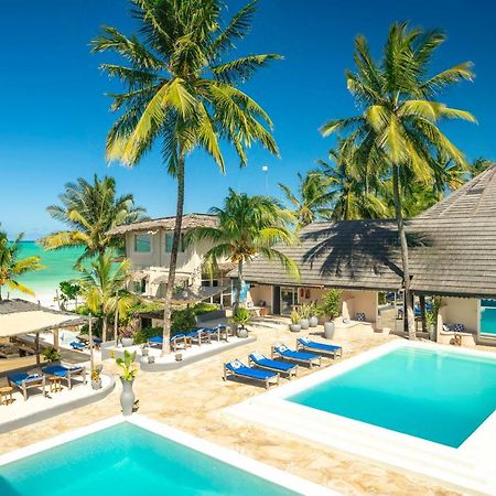 Paje Beach Apartments & Hotel Εξωτερικό φωτογραφία
